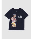【ギャップ/GAP / KIDS】のbabyGap パウ・パトロール グラフィックTシャツ NAVY_UNIFORM|ID: prp329100004471004 ipo3291000000031885364