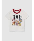 【ギャップ/GAP / KIDS】のbabyGap パウ・パトロール グラフィックTシャツ NEW_OFF_WHITE|ID: prp329100004471004 ipo3291000000031885365