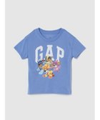 【ギャップ/GAP / KIDS】のbabyGap パウ・パトロール グラフィックTシャツ SHIRTING_BLUE|ID: prp329100004471004 ipo3291000000031885366