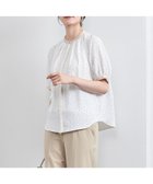 【ユナイテッドアローズ/UNITED ARROWS】のバイカラーパイピング ショートスリーブ ブラウス その他3|ID: prp329100004471136 ipo3291000000031995678