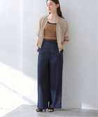 【ラ トータリテ/La TOTALITE】のカラミライトブルゾン 人気、トレンドファッション・服の通販 founy(ファニー) ファッション Fashion レディースファッション WOMEN アウター Coat Outerwear ブルゾン Blouson/Jackets 2025年 2025 2025春夏・S/S Ss,Spring/Summer,2025 おすすめ Recommend シアー Sheer スポーティ Sporty ドローコード Draw Cord フェミニン Feminine ブルゾン Blouson エレガント 上品 Elegant 旅行 Travel thumbnail ベージュ|ID: prp329100004471153 ipo3291000000031873016