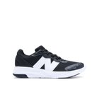 【ニューバランス/new balance / KIDS】のGK578BB / GK578BK / GK578BP / GK578NV / GK578PK / GK578RB / GK578RD / GK578WW 人気、トレンドファッション・服の通販 founy(ファニー) ファッション Fashion キッズファッション KIDS クッション Cushion シューズ Shoes ラバー Rubber ランニング Running レース Race 人気 Popularity 軽量 Lightweight thumbnail BLACK|ID: prp329100004471227 ipo3291000000031946836