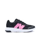 【ニューバランス/new balance / KIDS】のGK578BB / GK578BK / GK578BP / GK578NV / GK578PK / GK578RB / GK578RD / GK578WW 人気、トレンドファッション・服の通販 founy(ファニー) ファッション Fashion キッズファッション KIDS クッション Cushion シューズ Shoes ラバー Rubber ランニング Running レース Race 人気 Popularity 軽量 Lightweight thumbnail BLACK/PINK|ID: prp329100004471227 ipo3291000000031946838