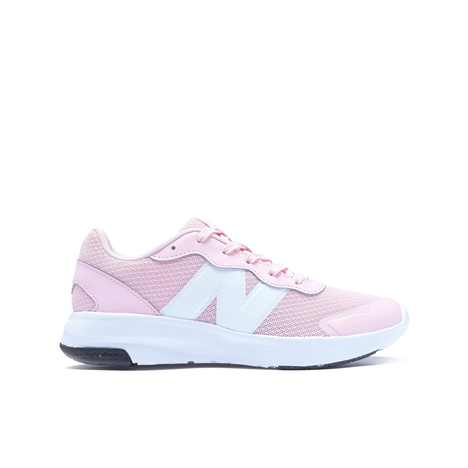 【ニューバランス/new balance / KIDS】のGK578BB / GK578BK / GK578BP / GK578NV / GK578PK / GK578RB / GK578RD / GK578WW インテリア・キッズ・メンズ・レディースファッション・服の通販 founy(ファニー) 　ファッション　Fashion　キッズファッション　KIDS　クッション　Cushion　シューズ　Shoes　ラバー　Rubber　ランニング　Running　レース　Race　人気　Popularity　軽量　Lightweight　PINK|ID: prp329100004471227 ipo3291000000031946840
