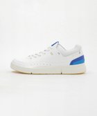 【ビューティ&ユース ユナイテッドアローズ/BEAUTY&YOUTH / UNITED ARROWS / MEN】のOn ロジャー センター コート ブルー/スニーカー COBALT|ID: prp329100004471434 ipo3291000000031973317