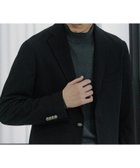 【グローバルワーク/GLOBAL WORK / MEN】のブレザー/Salon de GW/131328 人気、トレンドファッション・服の通販 founy(ファニー) ファッション Fashion メンズファッション MEN ショルダー Shoulder スタンダード Standard スリム Slim パターン Pattern パッチ Patch フィット Fit ポケット Pocket 定番 Standard thumbnail ブラック09|ID: prp329100004471522 ipo3291000000032294121
