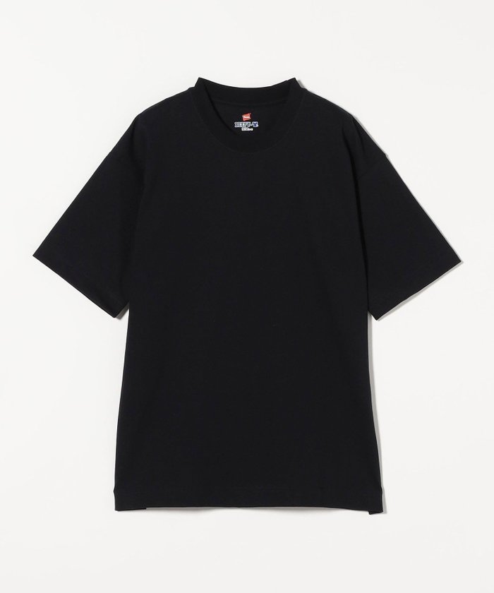 【ビューティ&ユース ユナイテッドアローズ/BEAUTY&YOUTH / UNITED ARROWS / MEN】の【別注】 Hanes ビーフィー Tシャツ インテリア・キッズ・メンズ・レディースファッション・服の通販 founy(ファニー) https://founy.com/ ファッション Fashion メンズファッション Fashion for Men ショルダー Shoulder, Shoulder Strap シンプル Simple, Minimal 定番 Standard, Basic Item 人気 Popular, Best Seller パターン Pattern, Design Print フラット Flat, Flat Shoes プリント Print, Printed Pattern 別注 Limited Edition, Custom Order モダン Modern, Contemporary ワイド Wide, Wide Fit おすすめ Recommended / Our Picks |ID: prp329100004471633 ipo3291000000032764346