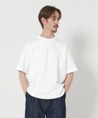 【ビューティ&ユース ユナイテッドアローズ/BEAUTY&YOUTH / UNITED ARROWS / MEN】の【別注】 Hanes ビーフィー Tシャツ WHITE|ID: prp329100004471633 ipo3291000000032764351
