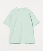 【ビューティ&ユース ユナイテッドアローズ/BEAUTY&YOUTH / UNITED ARROWS / MEN】の【別注】 Hanes ビーフィー Tシャツ LIME|ID: prp329100004471633 ipo3291000000032764354