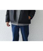 【シップス/SHIPS / MEN】の【WEB限定】SHIPS any 撥水 / 防風等 多機能 ダウン フード ブルゾン 24FW 人気、トレンドファッション・服の通販 founy(ファニー) ファッション Fashion メンズファッション MEN キルト Quilt ショート Short スピンドル Spindle ダウン Down ブルゾン Blouson 冬 Winter thumbnail ブラック|ID: prp329100004471643 ipo3291000000031442682