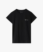 【アニエスベー ファム/agnes b. FEMME】のWEB限定 S179 TS BRANDO ロゴTシャツ ブラック|ID: prp329100004471657 ipo3291000000031994318