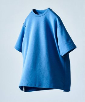 【フォーワンセブン エディフィス/417 EDIFICE】のWEB限定 接触冷感 速乾 アンチピリング utility EVERYDAY Tシャツ 人気、トレンドファッション・服の通販 founy(ファニー) ファッション Fashion レディースファッション WOMEN トップス・カットソー Tops/Tshirt シャツ/ブラウス Shirts/Blouses ロング / Tシャツ T-Shirts |ID:prp329100004471803