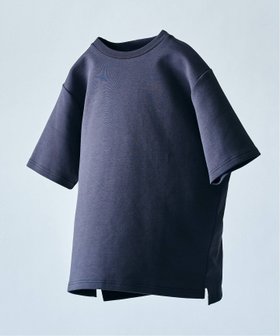 【フォーワンセブン エディフィス/417 EDIFICE】のWEB限定 接触冷感 速乾 アンチピリング utility EVERYDAY Tシャツ 人気、トレンドファッション・服の通販 founy(ファニー) ファッション Fashion レディースファッション Ladies' Fashion Online トップス・カットソー Tops/Tshirt シャツ/ブラウス Shirts/Blouses ロング / Tシャツ T-Shirts |ID:prp329100004471803