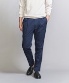 【ビューティ&ユース ユナイテッドアローズ/BEAUTY&YOUTH / UNITED ARROWS / MEN】の東レ/TORAY ドライ ポリエステル 1プリーツ イージーパンツ - セットアップ対応 ヨコストレッチ ウォッシャブル - ROYAL|ID: prp329100004471902 ipo3291000000031752238