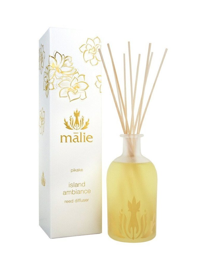【その他のブランド/Other】の(公式)Reed Diffuser Pikake インテリア・キッズ・メンズ・レディースファッション・服の通販 founy(ファニー) https://founy.com/ ファッション Fashion メンズファッション Fashion for Men リラックス Relax, Relaxed Fit エレガント 上品 Elegant |ID: prp329100004472027 ipo3291000000033562151