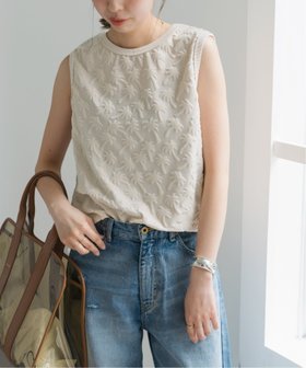 【スピック&スパン/Spick & Span】のVIAN / ヴィアン ヤシノキTOP 人気、トレンドファッション・服の通販 founy(ファニー) ファッション Fashion レディースファッション WOMEN ワンピース Dress |ID:prp329100004473598