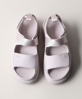 【オデット エ オディール/Odette e Odile】 UGG GoldenGlow SD人気、トレンドファッション・服の通販 founy(ファニー) ファッション Fashion レディースファッション WOMEN カリフォルニア California クラシック Classic サンダル Sandals フィット Fit |ID:prp329100004473628