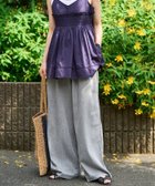 【フリークスストア/FREAK'S STORE】のレーヨン デニム イージーパンツ【限定展開】 25SS グレー|ID: prp329100004473651 ipo3291000000033593701