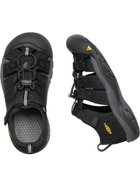 【キーン/KEEN / KIDS】の(KIDS)NEWPORT H2 / (キッズ)ニューポート エイチツー BLACK/KEEN YELLOW|ID: prp329100004473833 ipo3291000000031848017