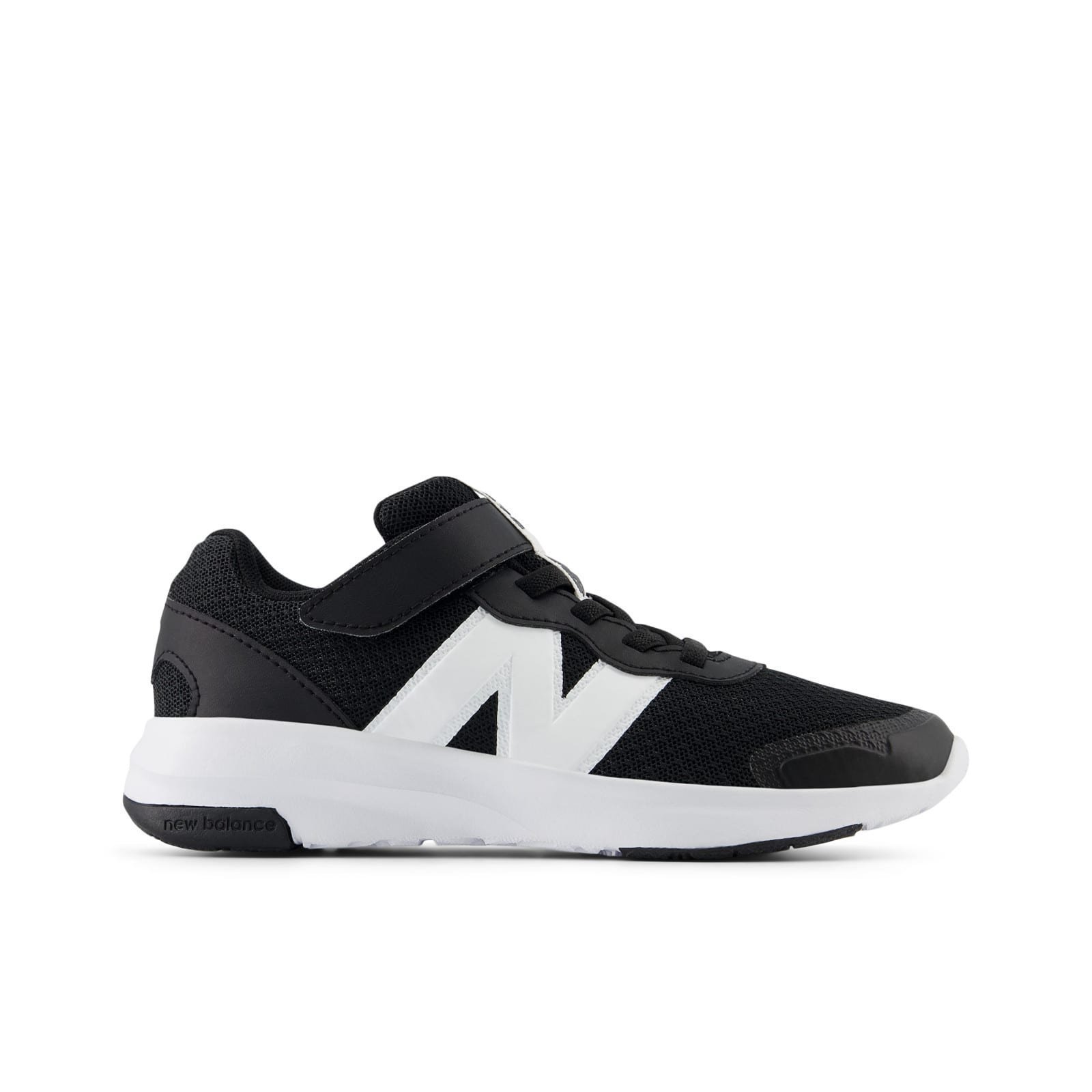 【ニューバランス/new balance / KIDS】のPT578BB / PT578BK / PT578BP / PT578NV / PT578PK / PT578RB / PT578RD / PT578WW インテリア・キッズ・メンズ・レディースファッション・服の通販 founy(ファニー) 　ファッション　Fashion　キッズファッション　KIDS　クッション　Cushion　シューズ　Shoes　ラバー　Rubber　ランニング　Running　人気　Popularity　軽量　Lightweight　BLACK|ID: prp329100004473967 ipo3291000000031909566