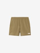 【ザ ノース フェイス/THE NORTH FACE / MEN】のバーサタイルショーツ(メンズ) クラシックカーキ|ID: prp329100004474383 ipo3291000000032568921