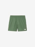 【ザ ノース フェイス/THE NORTH FACE / MEN】のバーサタイルショーツ(メンズ) ダックグリーン|ID: prp329100004474383 ipo3291000000032568922