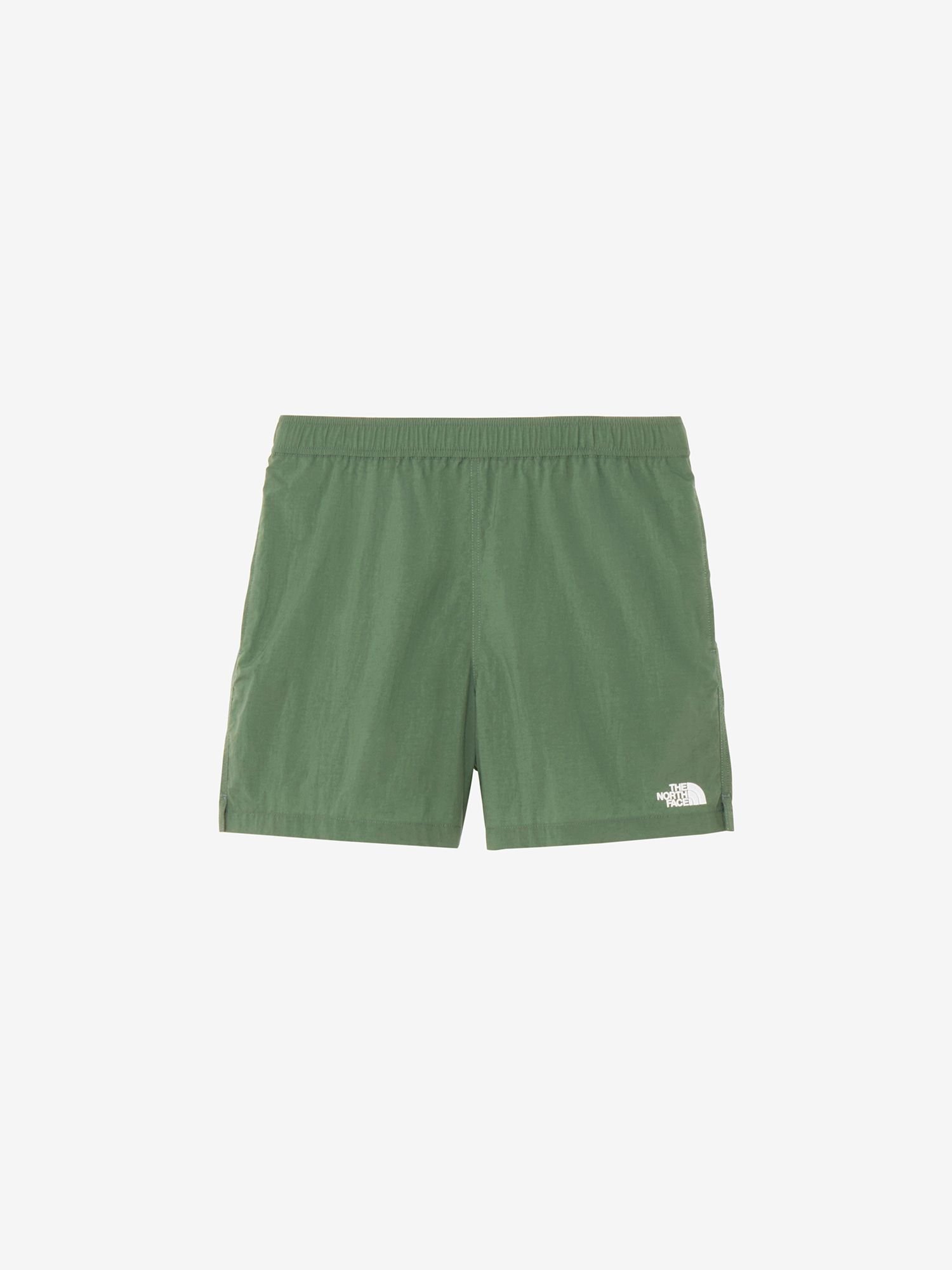 【ザ ノース フェイス/THE NORTH FACE / MEN】のバーサタイルショーツ(メンズ) インテリア・キッズ・メンズ・レディースファッション・服の通販 founy(ファニー) 　ファッション　Fashion　メンズファッション　Men's Style Online　コンパクト　Compact　ショート　Short　シンプル　Simple　スピンドル　Spindle　メンズ　Mens　軽量　Lightweight　ダックグリーン|ID: prp329100004474383 ipo3291000000032568922