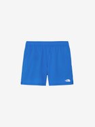 【ザ ノース フェイス/THE NORTH FACE / MEN】のバーサタイルショーツ(メンズ) ヒーローブルー|ID: prp329100004474383 ipo3291000000032568923