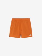 【ザ ノース フェイス/THE NORTH FACE / MEN】のバーサタイルショーツ(メンズ) アイアンブロンズ|ID: prp329100004474383 ipo3291000000032568924