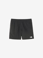 【ザ ノース フェイス/THE NORTH FACE / MEN】のバーサタイルショーツ(メンズ) ブラック|ID: prp329100004474383 ipo3291000000032568925