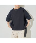 【フリークスストア/FREAK'S STORE】のボートネック バスク 半袖 Tシャツ【限定展開】 25SS 人気、トレンドファッション・服の通販 founy(ファニー) ファッション Fashion レディースファッション WOMEN トップス・カットソー Tops/Tshirt シャツ/ブラウス Shirts/Blouses ロング / Tシャツ T-Shirts カットソー Cut And Sew ショルダー Shoulder シンプル Simple ドロップ Drop 定番 Standard 人気 Popularity バスク Basque パターン Pattern ボトム Bottom 半袖 Short Sleeve 無地 Plain Color S/S・春夏 Ss・Spring/Summer プチプライス・低価格 Affordable 夏 Summer 2025年 2025 2025春夏・S/S Ss,Spring/Summer,2025 thumbnail ブラック|ID: prp329100004474504 ipo3291000000031682345