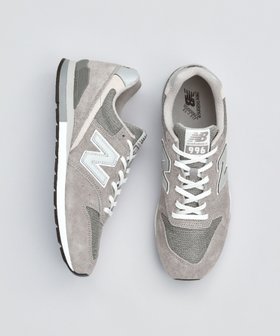 【ニューバランス/new balance】の996 GR2 人気、トレンドファッション・服の通販 founy(ファニー) ファッション Fashion レディースファッション WOMEN インソール Insole クッション Cushion スタンダード Standard バランス Balance ベーシック Basic 人気 Popularity 定番 Standard |ID:prp329100004474562