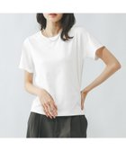 【グローバルワーク/GLOBAL WORK】のFffit エフィット/やわらかストレッチクルーネックT/291133 人気、トレンドファッション・服の通販 founy(ファニー) ファッション Fashion レディースファッション Fashion for Women インナー Innerwear サロペット Overalls, Salopette ジャケット Jacket, Outerwear ストレッチ Stretch, Stretchy Fabric フィット Fit, Slim Fit 吸水 Absorbent, Quick-Dry thumbnail オフ05|ID: prp329100004474651 ipo3291000000033724412