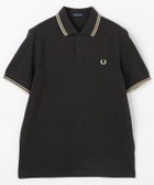 【その他のブランド/Other】のThe Fred Perry Shirt / M3600 【限定展開】 25SS ANCHOR GREY / OATMEAL|ID: prp329100004474682 ipo3291000000032999066