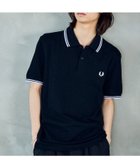 【その他のブランド/Other】のThe Fred Perry Shirt / M3600 【限定展開】 25SS BLACK|ID: prp329100004474682 ipo3291000000032999068