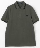 【その他のブランド/Other】のThe Fred Perry Shirt / M3600 【限定展開】 25SS FIELD GREEN / BLACK|ID: prp329100004474682 ipo3291000000032999070
