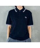 【その他のブランド/Other】のThe Fred Perry Shirt / M3600 【限定展開】 25SS NAVY / WHITE|ID: prp329100004474682 ipo3291000000032999071