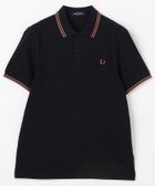 【その他のブランド/Other】のThe Fred Perry Shirt / M3600 【限定展開】 25SS NAVY / CINNAMON|ID: prp329100004474682 ipo3291000000032999073