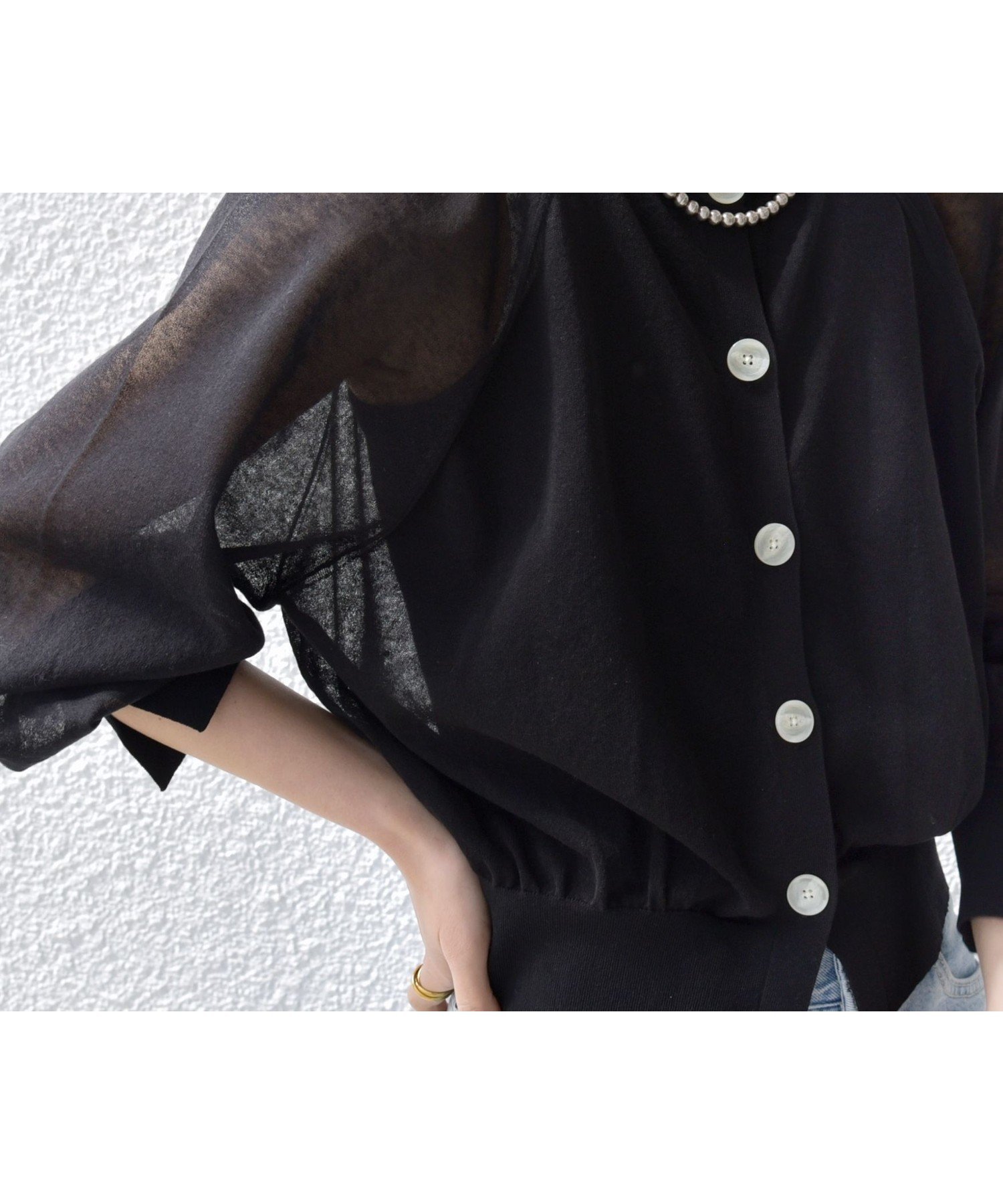 【シップス フォー ウィメン/SHIPS】の手洗い可能 2WAY シアー カーディガン 人気、トレンドファッション・服の通販 founy(ファニー) 　ファッション　Fashion　レディースファッション　WOMEN　トップス・カットソー　Tops/Tshirt　カーディガン　Cardigans　2024年　2024　2024春夏・S/S　Ss,Spring/Summer,2024　インナー　Inner　カットソー　Cut And Sew　カーディガン　Cardigan　キャミソール　Camisole　シアー　Sheer　ショルダー　Shoulder　夏　Summer　春　Spring　S/S・春夏　Ss・Spring/Summer　 other-1|ID: prp329100004474868 ipo3291000000031753890