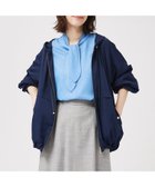 【アバハウスマヴィ/abahouse mavie】の撥水ギャザーマウンテンパーカー 人気、トレンドファッション・服の通販 founy(ファニー) ファッション Fashion レディースファッション WOMEN トップス・カットソー Tops/Tshirt パーカ Sweats ギャザー Gather パーカー Hoodie thumbnail ダークネイビー|ID: prp329100004476027 ipo3291000000031622644