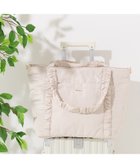 【フランフラン/Francfranc】のクラシックフラワー トラベルバッグ ライトピンク|ID: prp329100004476051 ipo3291000000032623813