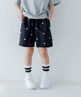 【ローリーズファーム/LOWRYS FARM / KIDS】のアクティブショートパンツ 人気、トレンドファッション・服の通販 founy(ファニー) ファッション Fashion キッズファッション KIDS ボトムス Bottoms/Kids 定番 Standard |ID:prp329100004476247