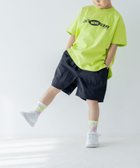 【ローリーズファーム/LOWRYS FARM / KIDS】のアクティブショートパンツ ブラック|ID: prp329100004476247 ipo3291000000032626388