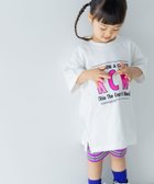 【ローリーズファーム/LOWRYS FARM / KIDS】のアソートBIGネオンSST 人気、トレンドファッション・服の通販 founy(ファニー) ファッション Fashion キッズファッション KIDS デニム Denim ネオン Neon プリント Print 定番 Standard thumbnail オフ|ID: prp329100004476364 ipo3291000000031708919
