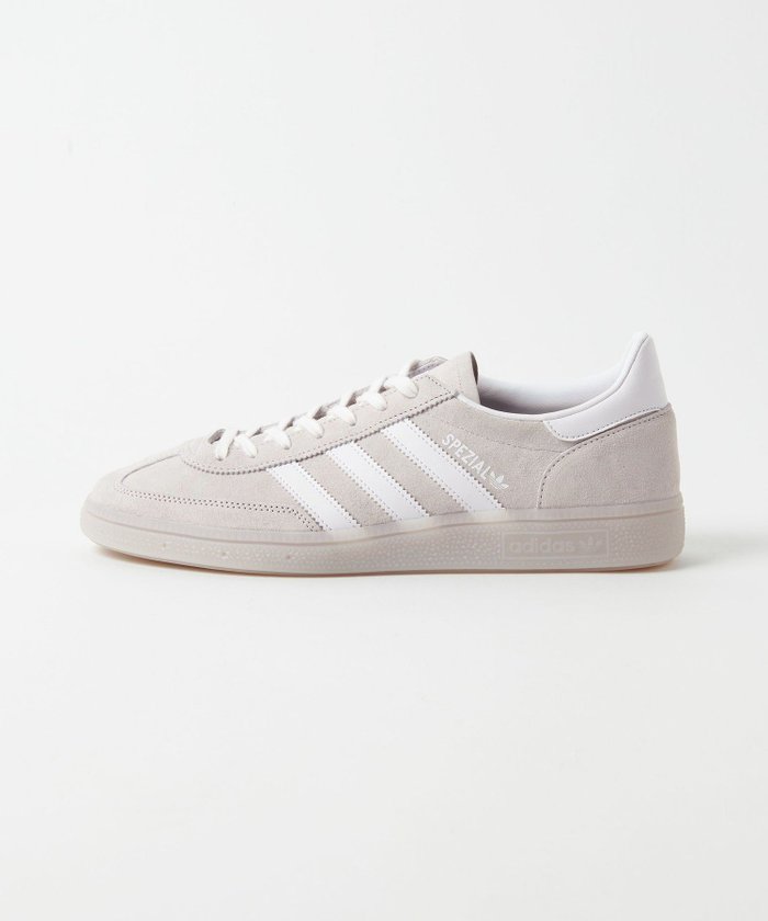 【ビューティ&ユース ユナイテッドアローズ/BEAUTY&YOUTH / UNITED ARROWS / MEN】の【別注】 adidas Originals ハンドボール スペツィアル/スニーカー インテリア・キッズ・メンズ・レディースファッション・服の通販 founy(ファニー) https://founy.com/ ファッション Fashion メンズファッション MEN シューズ・靴 Shoes/Men スニーカー Sneakers クラシカル Classical クラシック Classic シンプル Simple スニーカー Sneakers スポーツ Sports スポーティ Sporty スマート Smart スラックス Slacks デニム Denim 別注 Special Order モダン Modern おすすめ Recommend |ID: prp329100004476507 ipo3291000000031957401