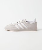 【ビューティ&ユース ユナイテッドアローズ/BEAUTY&YOUTH / UNITED ARROWS / MEN】の【別注】 adidas Originals ハンドボール スペツィアル/スニーカー LT.GRAY|ID: prp329100004476507 ipo3291000000031957403