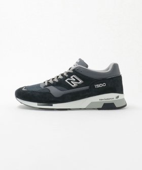 【ビューティ&ユース ユナイテッドアローズ/BEAUTY&YOUTH / UNITED ARROWS / MEN】のNew Balance Made in UK 1500/スニーカー 人気、トレンドファッション・服の通販 founy(ファニー) ファッション Fashion メンズファッション MEN シューズ・靴 Shoes/Men スニーカー Sneakers コンビ Combination シューズ Shoes スニーカー Sneakers フィット Fit メッシュ Mesh |ID:prp329100004476577