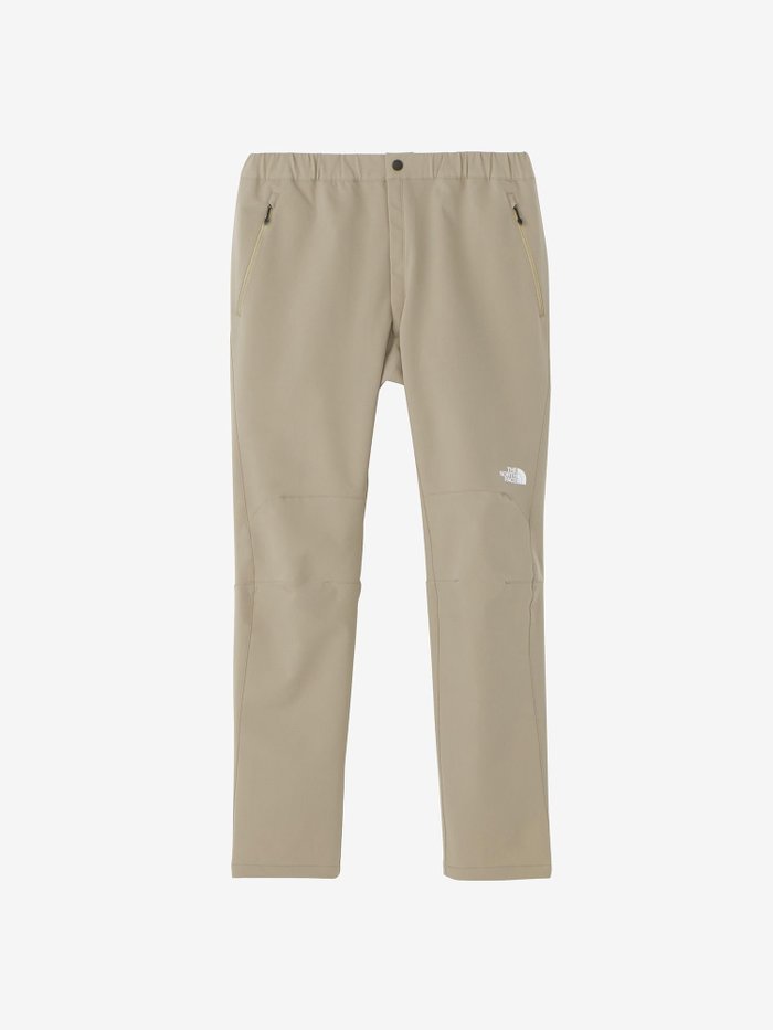 【ザ ノース フェイス/THE NORTH FACE / MEN】のアルパインライトパンツ(メンズ) インテリア・キッズ・メンズ・レディースファッション・服の通販 founy(ファニー) https://founy.com/ ファッション Fashion メンズファッション Men's Style Online ボトムス Bottoms/Men シンプル Simple ストレッチ Stretch ダブル Double パターン Pattern フロント Front メンズ Mens |ID: prp329100004476607 ipo3291000000032644122