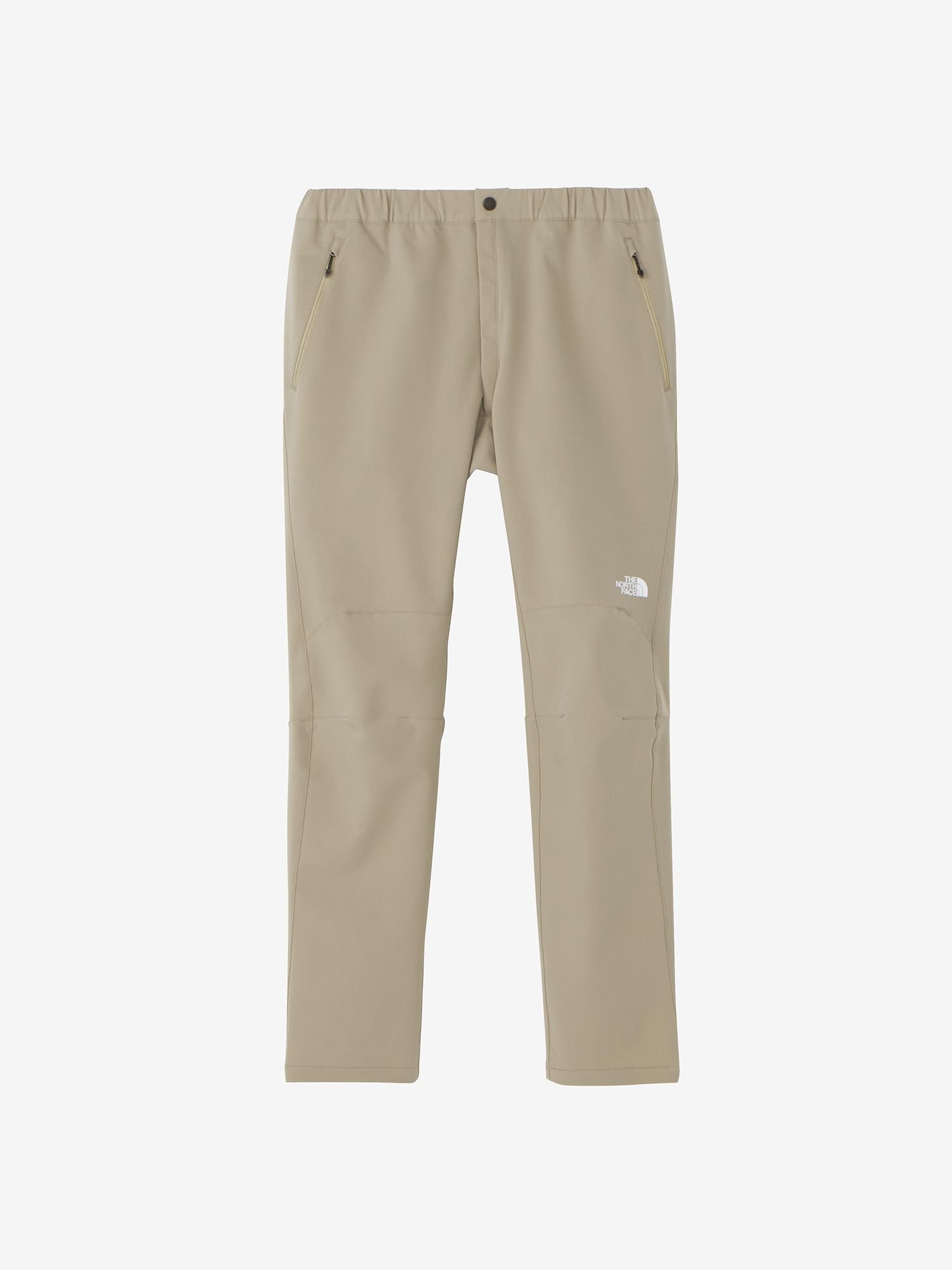 【ザ ノース フェイス/THE NORTH FACE / MEN】のアルパインライトパンツ(メンズ) インテリア・キッズ・メンズ・レディースファッション・服の通販 founy(ファニー) 　ファッション　Fashion　メンズファッション　Men's Style Online　ボトムス　Bottoms/Men　シンプル　Simple　ストレッチ　Stretch　ダブル　Double　パターン　Pattern　フロント　Front　メンズ　Mens　キャバングレー|ID: prp329100004476607 ipo3291000000032644123