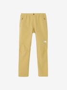 【ザ ノース フェイス/THE NORTH FACE / MEN】のアルパインライトパンツ(メンズ) カーキ|ID: prp329100004476607 ipo3291000000032644125